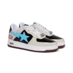 Bapesta X Marvel Rocket Raccoon Shoes