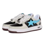 Bapesta X Marvel Rocket Raccoon Shoes