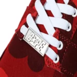 Bape Sta Low Camo Red Shoes