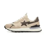 Bape Road Sta Express #1 M Shoes