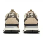 Bape Road Sta Express #1 M Shoes