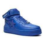 Bape Sta Mid M2 Sneakers