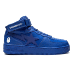 Bape Sta Mid M2 Sneakers