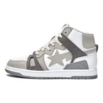 Bape Sta 93 Hi M2 Sneakers