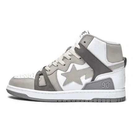 Bape Sta 93 Hi M2 Sneakers