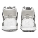 Bape Sta 93 Hi M2 Sneakers