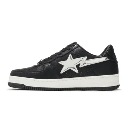 Bape Sta Low #5 M1 Shoes
