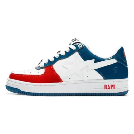 Bape Sta France M1 Sneakers