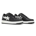 Bape Sta Low #5 M1 Shoes