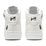Bapesta Mid M2 Sneakers
