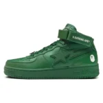 Bapesta Mid M2 Sneakers