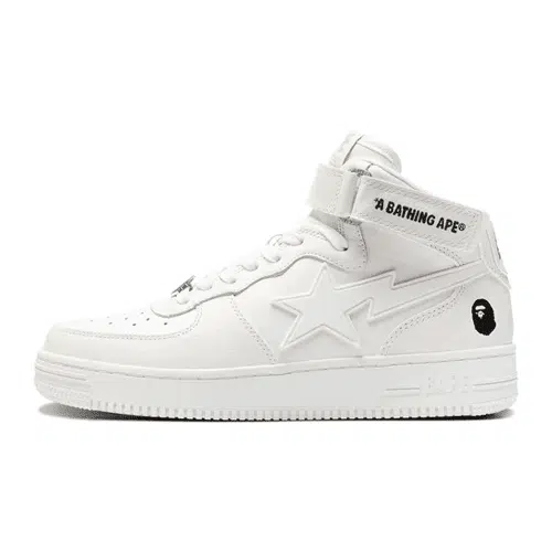 Bapesta Mid M2 Sneakers Bapesta Mid M2 Sneakers