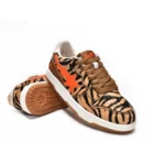 Bape Sta SK8 Year of the Tiger Low Shoes