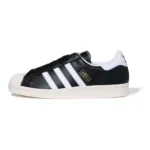 Bape Sta X Adidas 82 Fi Superstar Shoes