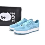 Bape Sta SK8 Low Shoes