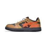 Bape Sta SK8 #8 Shoes