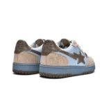 Bape Sta Court Sta Low Shoes