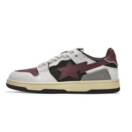 Bape Sta® SK8 #4 M1 Shoes