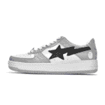 Bape Sta Low Top SK8 Sneakers