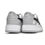 Bape Sta Low Top SK8 Sneakers