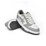 Bape Sta Court SK8 Low Shoes