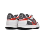 Bape Sta SK8 93 Low-Top Shoes
