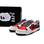 Bape Sta SK8 93 Low-Top Shoes