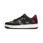 Mr Bathing Ape X Hugo Bape Sta Shoes