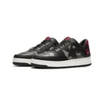 Mr Bathing Ape X Hugo Bape Sta Shoes