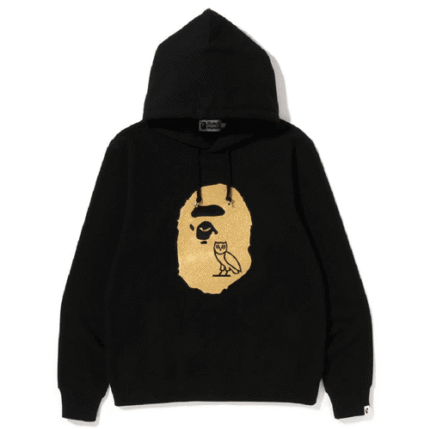 Bape Sta Shark Ultimate Design Hoodie